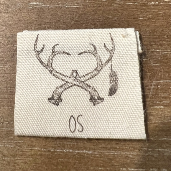 Spell Penny Lane Vest OS - Picture 6 of 17